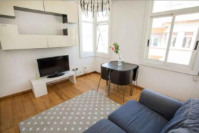 3 bedrooms appartement with jacuzzi and wifi at A Coruna 3 km away from the beach